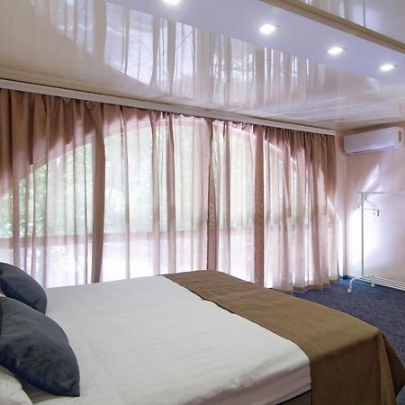 Hotel Arcadia Marine Odessa Zewnętrze zdjęcie