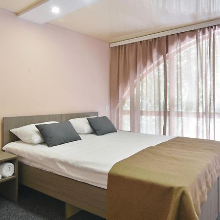 Hotel Arcadia Marine Odessa Zewnętrze zdjęcie