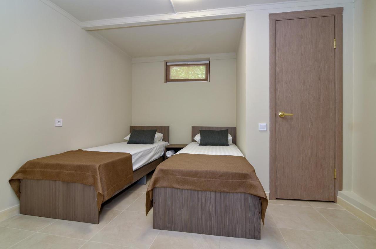 Hotel Arcadia Marine Odessa Zewnętrze zdjęcie