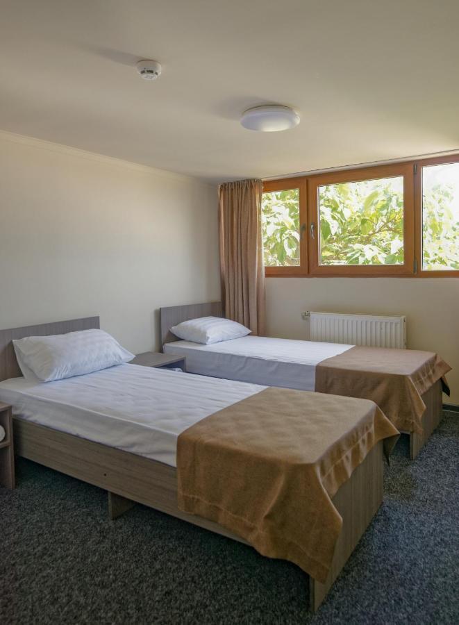 Hotel Arcadia Marine Odessa Zewnętrze zdjęcie