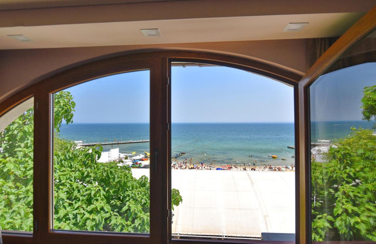 Hotel Arcadia Marine Odessa Zewnętrze zdjęcie