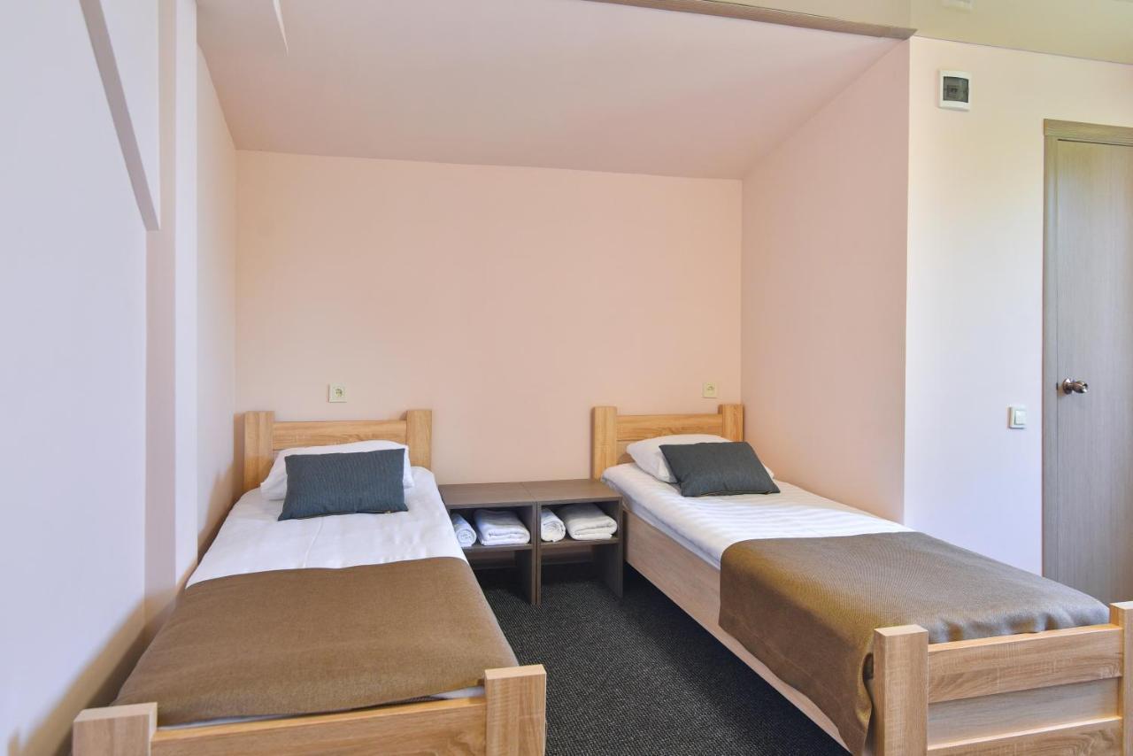 Hotel Arcadia Marine Odessa Zewnętrze zdjęcie