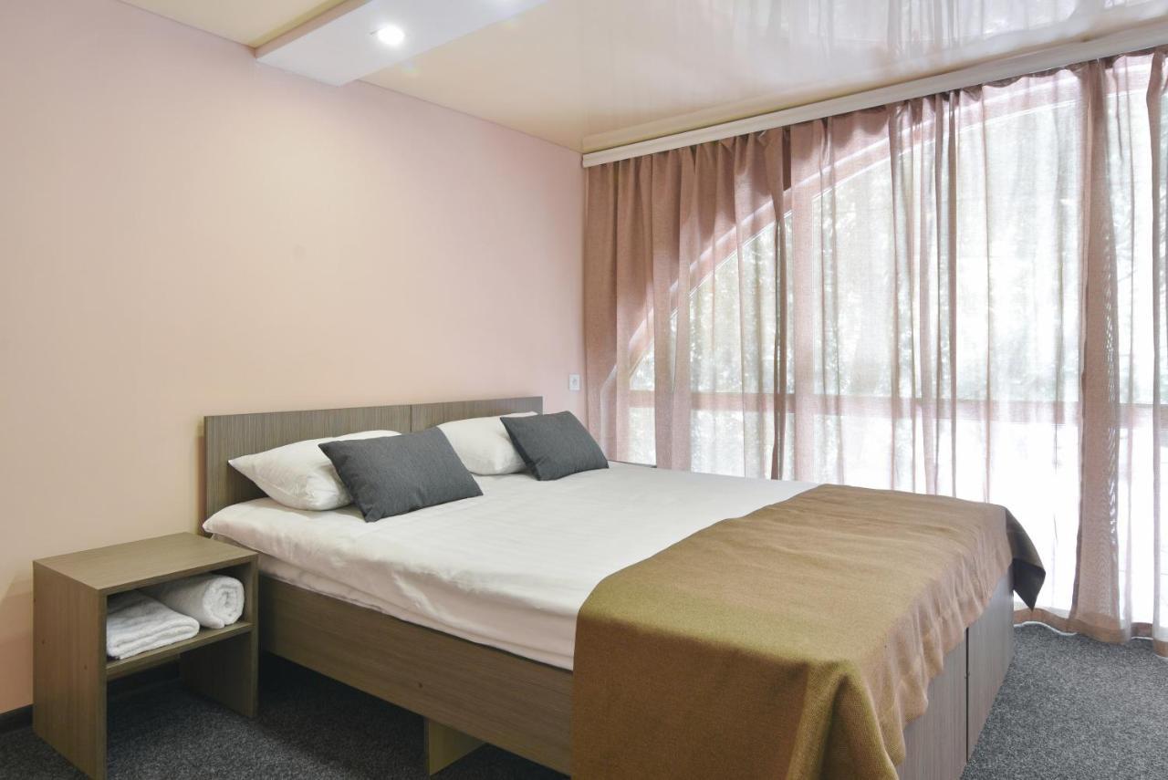 Hotel Arcadia Marine Odessa Zewnętrze zdjęcie