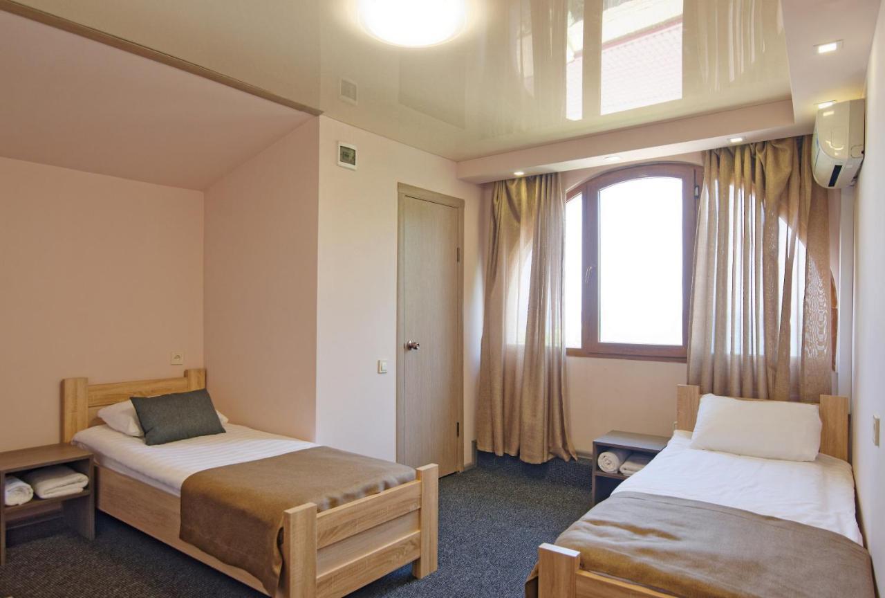 Hotel Arcadia Marine Odessa Zewnętrze zdjęcie