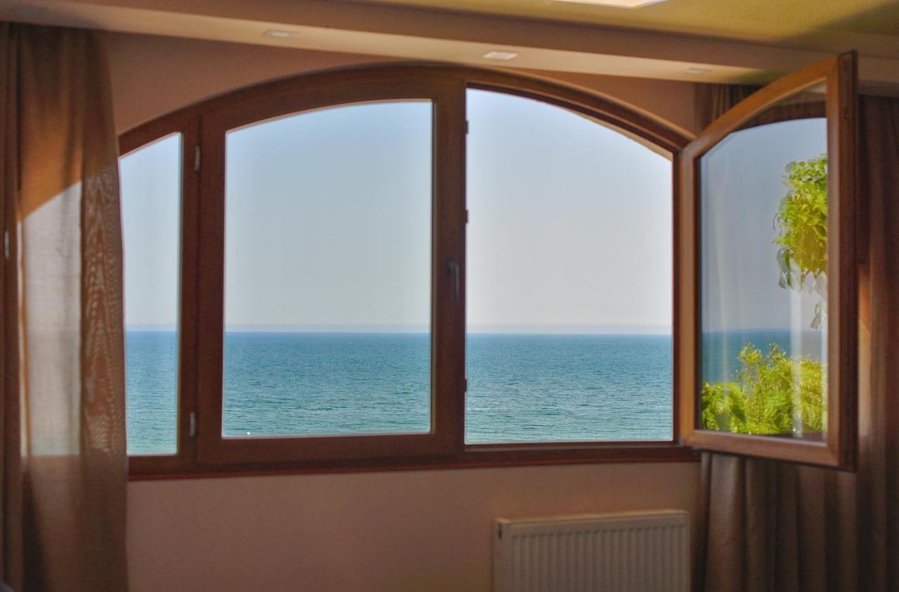 Hotel Arcadia Marine Odessa Zewnętrze zdjęcie