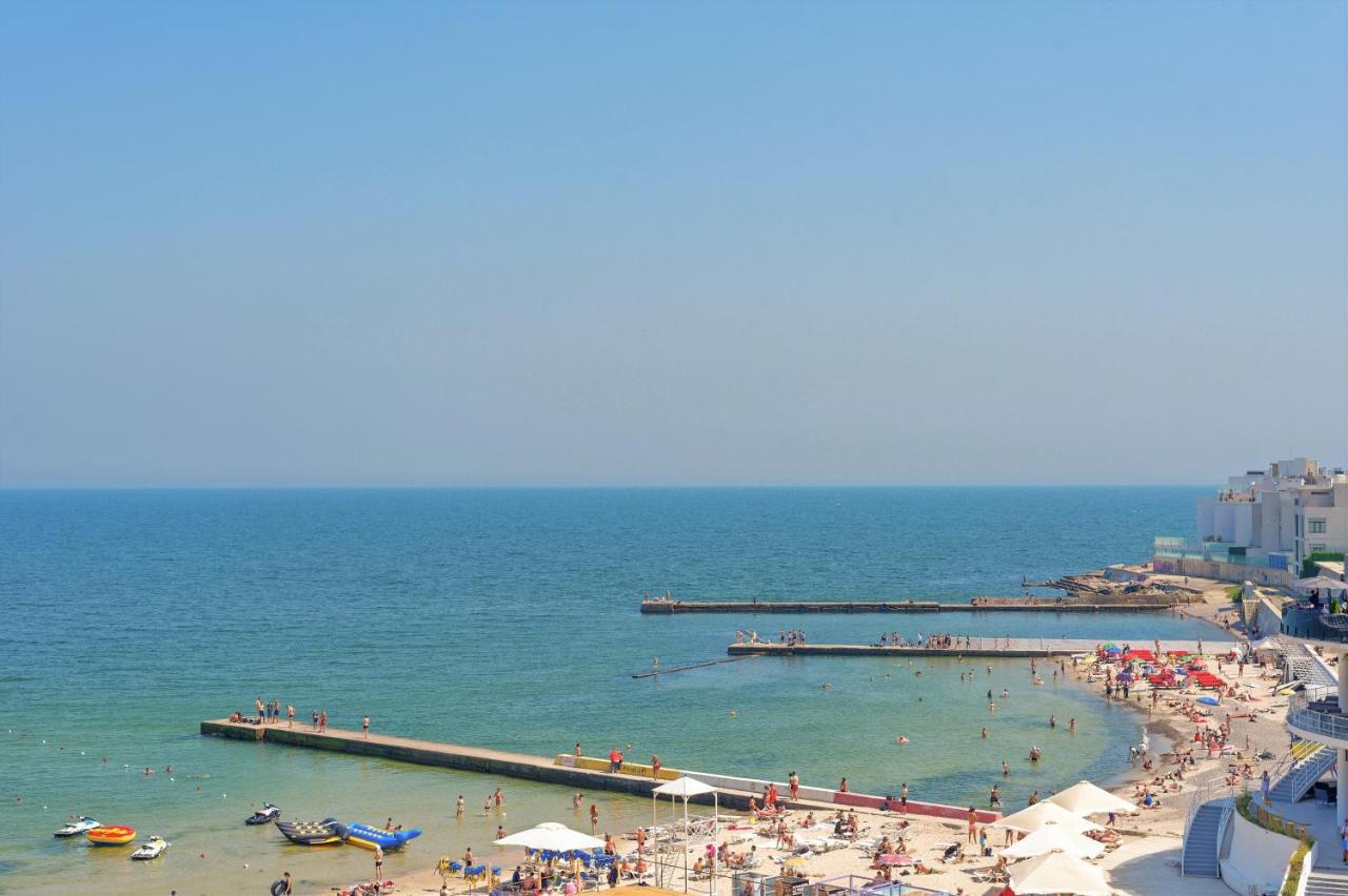 Hotel Arcadia Marine Odessa Zewnętrze zdjęcie