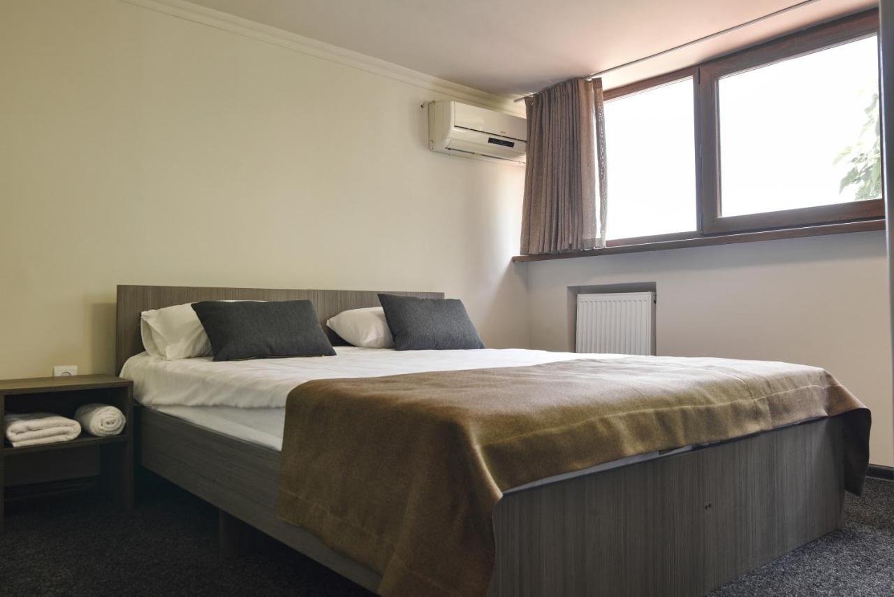 Hotel Arcadia Marine Odessa Zewnętrze zdjęcie