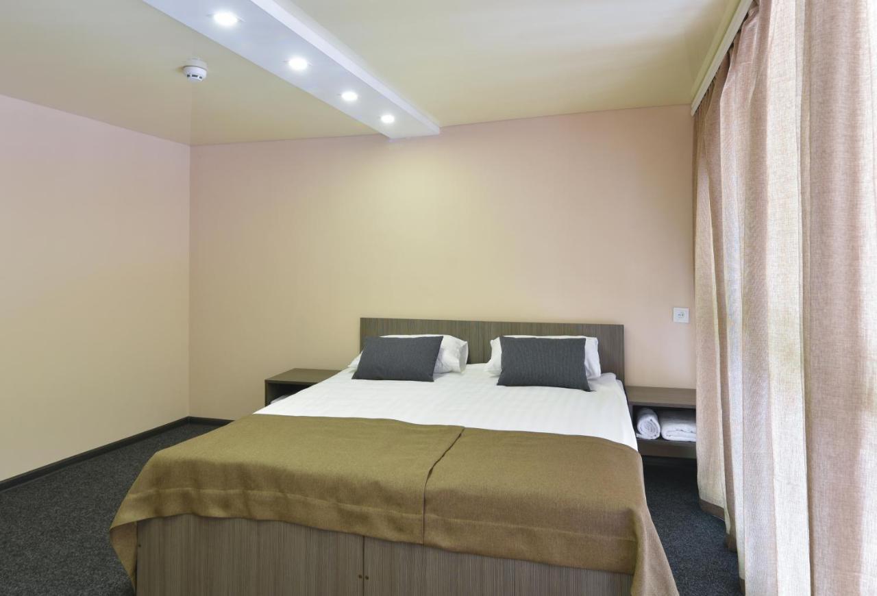 Hotel Arcadia Marine Odessa Zewnętrze zdjęcie