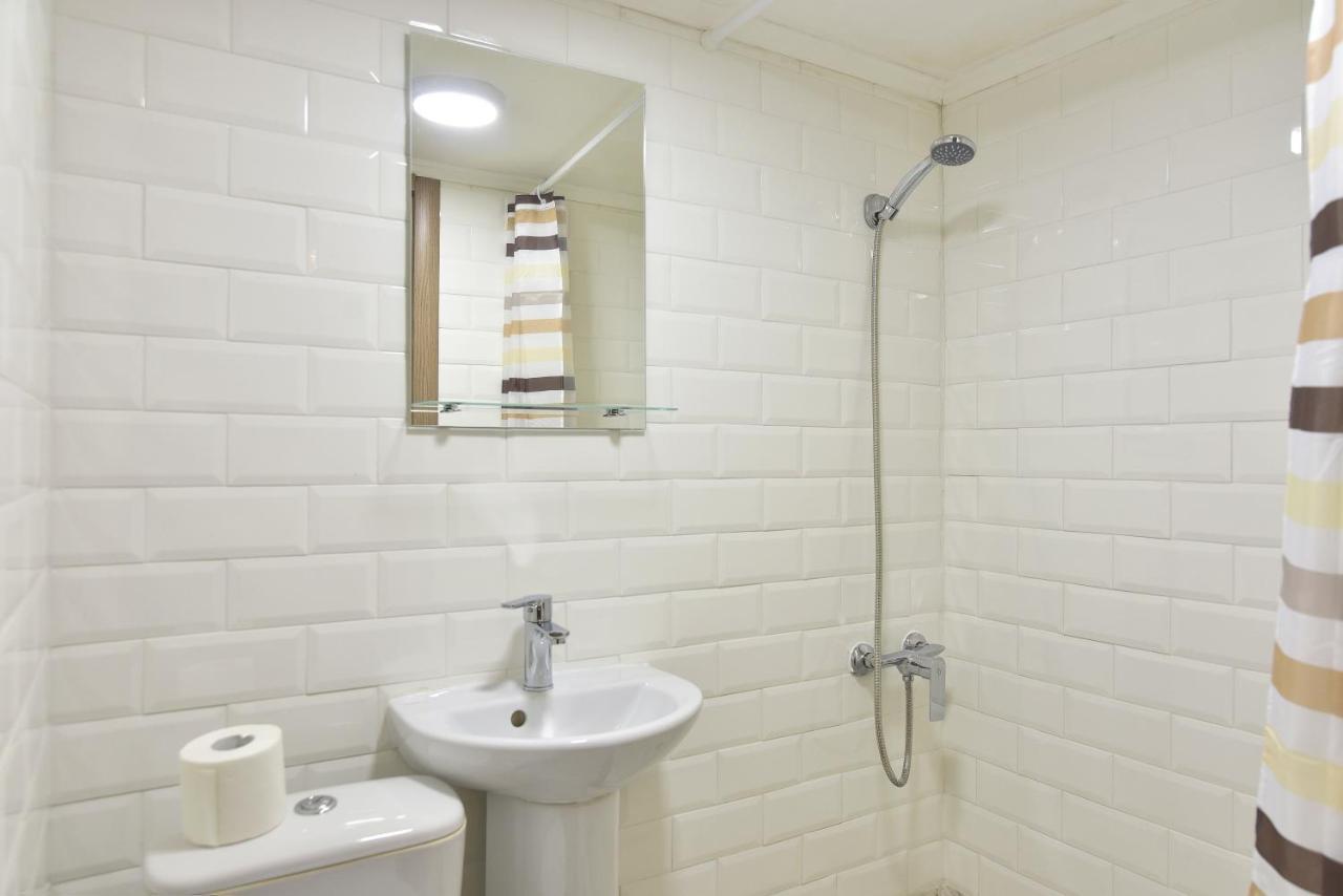Hotel Arcadia Marine Odessa Zewnętrze zdjęcie