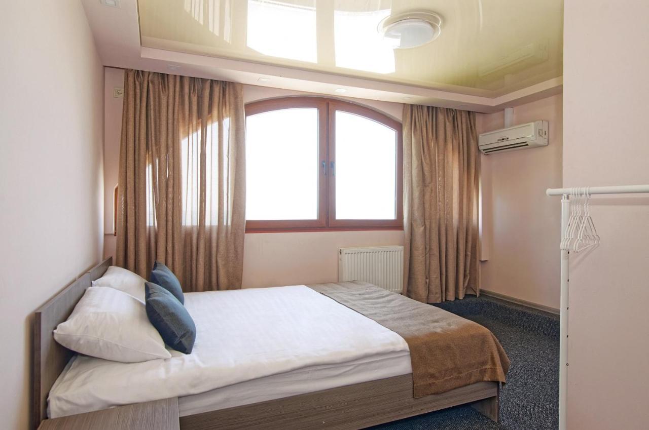 Hotel Arcadia Marine Odessa Zewnętrze zdjęcie