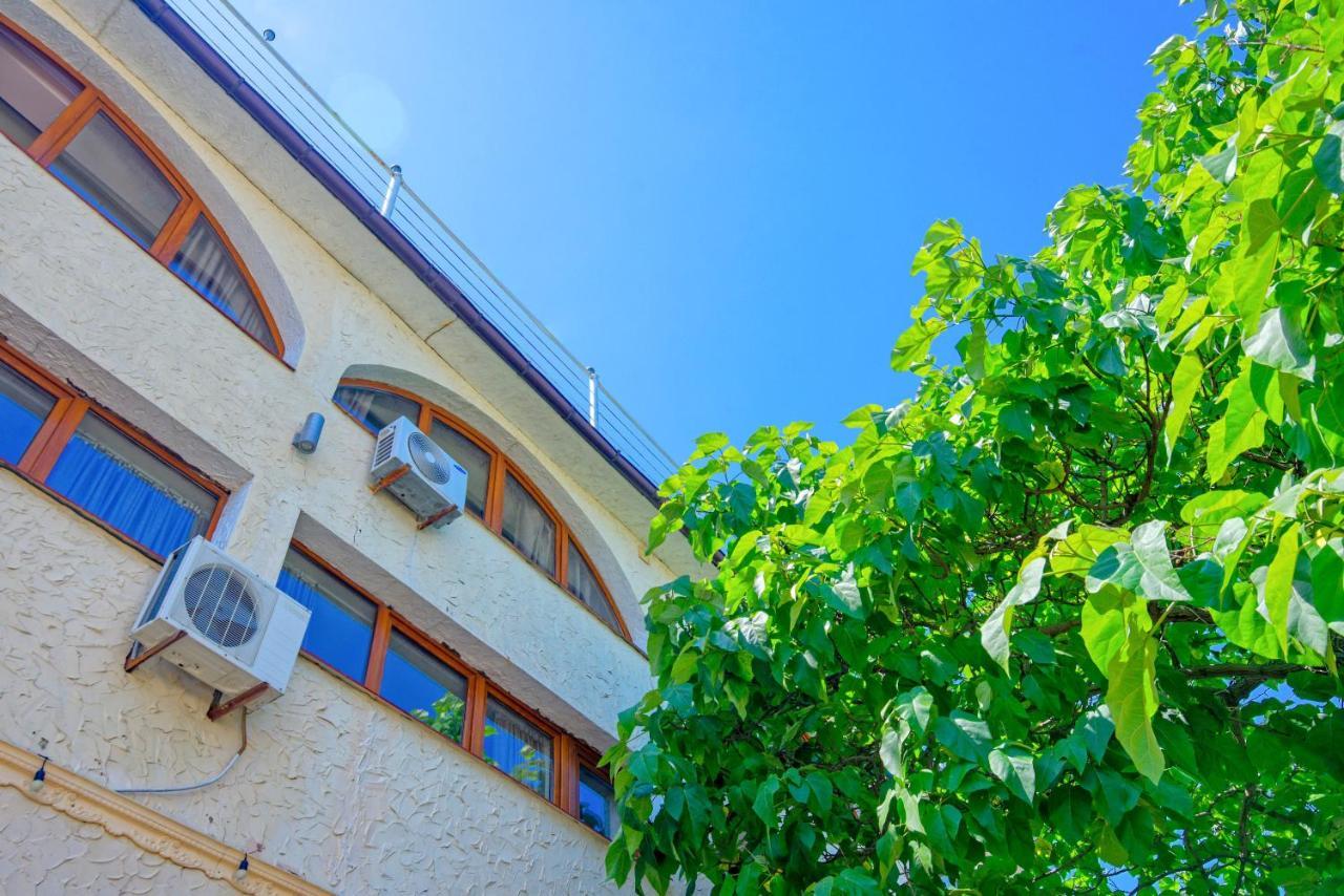 Hotel Arcadia Marine Odessa Zewnętrze zdjęcie